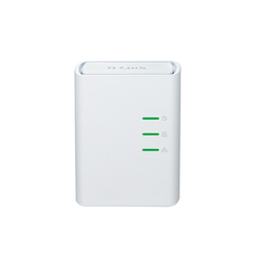 Комплект PowerLine-адаптеров D-Link DHP-309AV/E