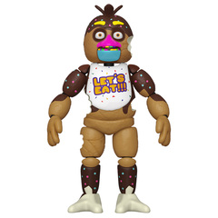 Фигурка Funko! Five Nights at Freddy's. Special Delivery: Chocolate Chica