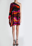 Платье-туника M MISSONI