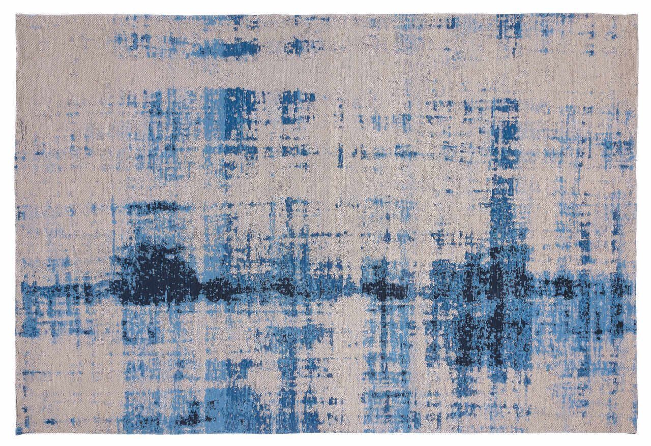 Ковер Vintage Minimal Blue, 130*190 см