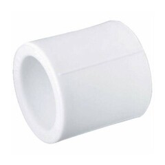 Муфта 63 Valfex белая (35/7)