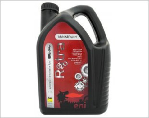 Eni Rotra ATF VI