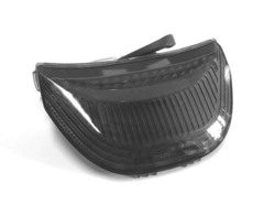 Стоп-сигнал для Honda CBR 600 RR 03-06, CBR 1000 RR 04-07, прозрачный