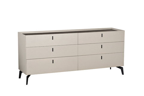 Комод 156х43,5х70см Garda Decor