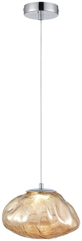 Светильник подвесной Wertmark Isola WE219.01.143