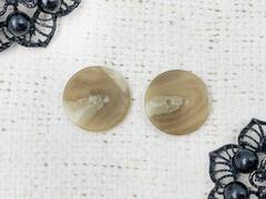 Пуговицы, d 2,1 см