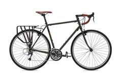 Велосипед Fuji Touring Elios 2 (2016)