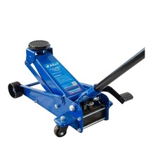 Домкрат подкатной T31101A AE&T 3т с педалью