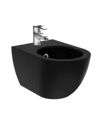 Биде подвесное 