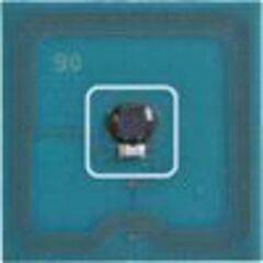 Чип для драм-картриджа Xerox WC5225/5230 (101R00435). Ресурс 80000 страниц.