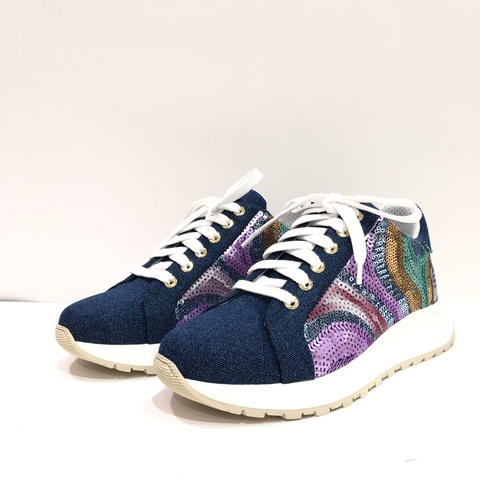 Кроссовки Loriblu 21242/2879