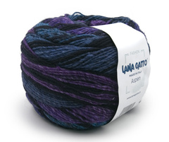 Пряжа Lana Gatto Aspen (30577)