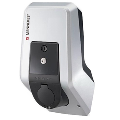 Зарядная станция Mennekes AMTRON® Standard E 11/22 (A S E 11/22)