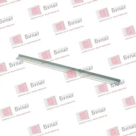 Ракель ленты переноса БУЛАТ для Samsung CLX-9201 wiper