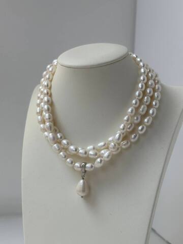 Чокер FROM FLOM