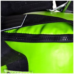 Боксерский мешок Fairtex HB6 зеленый