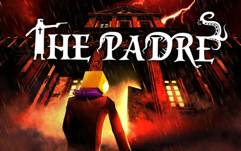 The Padre (для ПК, цифровой код доступа)