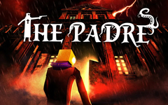 The Padre (для ПК, цифровой код доступа)