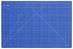 ЗУБР 450 х 300 х 3 мм, непрорезаемый коврик (09902)