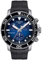 Часы мужские Tissot T120.417.17.041.00 T-Sport