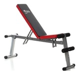 Скамья спортивная многофункциональная Atlas Sport AS-03 для пресса и гантелей