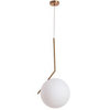 Подвес Arte Lamp Bolla-unica A1921SP-1AB