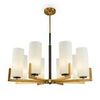 Люстра Maytoni Fortano MOD089PL-08BS