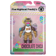 Фигурка Funko! Five Nights at Freddy's. Special Delivery: Chocolate Chica