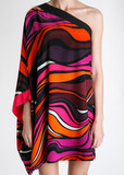 Платье-туника M MISSONI