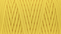 Lemon Lite polyester cord 3 mm