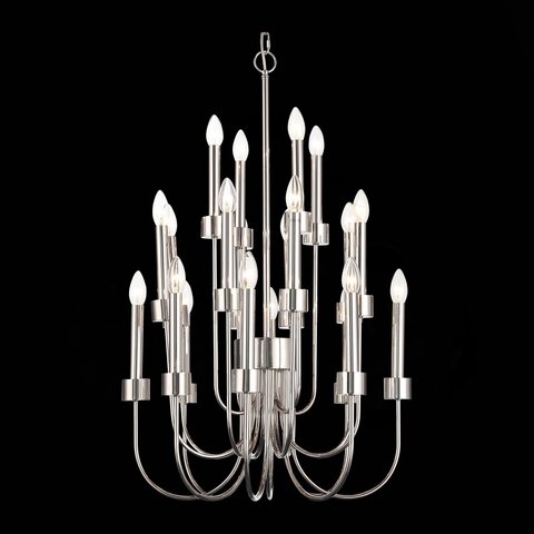 Люстра подвесная ST Luce Sonita SLD007.103.20