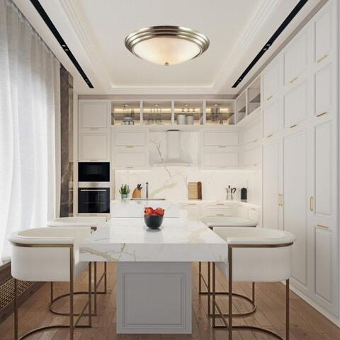 Потолочный светильник Lumion KAYLA 5262/3C