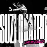 QUATRO, SUZI Uncovered (CD)