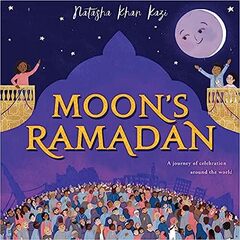 Moons Ramadan