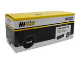 Картридж Hi-Black (HB-№040H BK) для Canon LBP-710, 710CX, 712, 712CX, Bk, 12,5K