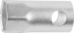 ЗУБР 36 мм, торцовый, шестигранный, ступичный ключ (27195-36)