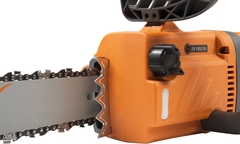 Пила цепная электрическая DAEWOO DACS 2700E