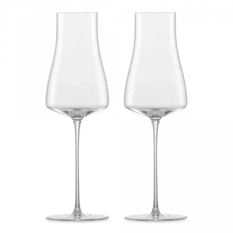 Набор фужеров для игристых вин 2шт 312мл Zwiesel Glas The Moment