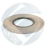 Двухсторонний скотч для фиксации sealing/recovery blade 3 мм*50 м