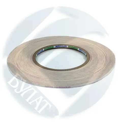 Двухсторонний скотч для фиксации sealing/recovery blade 3 мм*50 м