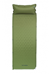 САМОНАДУВАЮЩИЙСЯ КОВРИК TALBERG BASIC LARGE MAT