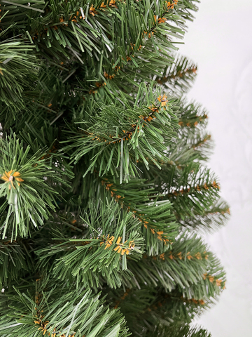 Сосна Triumph Tree Санкт-Петербург супер стройная 260см зеленая