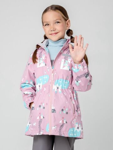 Куртка для дев. ВК 32140/н/1