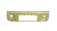 Ответная часть угловая 068 PB ( золото)