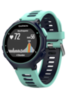 Беговые часы Garmin Forerunner 735XT синие HRM-Run