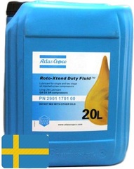 Atlas Copco Roto-Xtend Duty Fluid