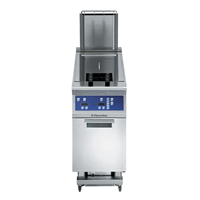 Фритюррница 900СЕР Electrolux E9FRGD1JFO 391082 Г