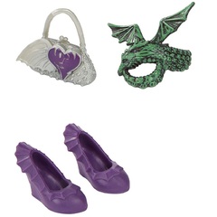 Мэл. Наследники Дисней Jewel-Bilee