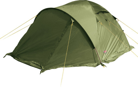 Картинка палатка туристическая Btrace Shield 4  - 3
