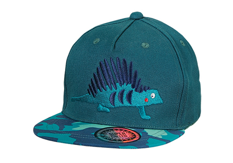 Кепка Maximo 03503-917876 0028